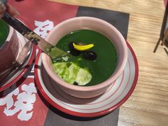 -鸟山鸣·日料食堂(王府井店)