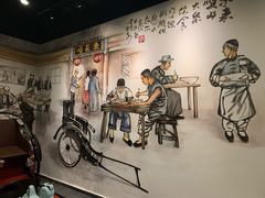 -东来顺饭庄(西直门店)