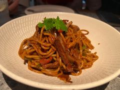 -芭莉与彩虹西餐厅(成都合生汇店)