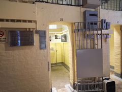 -大馆(前中区警署建築群)