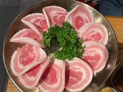 -汉拿山(北京上地华联店)