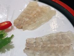 -草鱼先生潮州鱼生·虾生(新厦花园店)