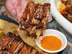 -陶缘一号·四季缘·老字号顺德菜·户外婚礼家宴(西滘店)