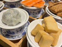 -井格重庆火锅(西直门凯德Mall店)
