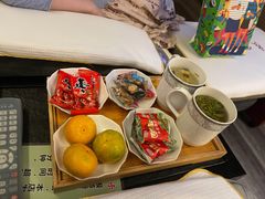 -良子足浴(湖滨店)