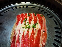 -妙香居韩国烤肉(鹏瑞利季华广场店)