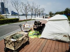 -上海山野camping·户外天幕烧烤·团建拓展营地