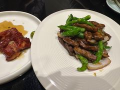 -泰山廊亦舫(丽景店)