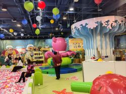 -宝贝王(许昌店)