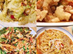 -家族食馆(恒昊小区店)
