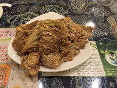 -天一朴素(武汉大学店)