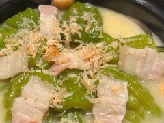 -德兴show鲜·蒸汽海鲜火锅餐厅(格创悦里店)