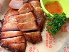 叉烧-有心德(麦地店)