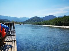 -楠溪江风景名胜区