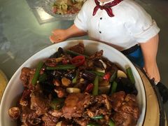 -69艺术餐厅(宋庄店)