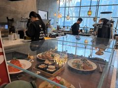 -漫咖啡 (CCPAPK店)