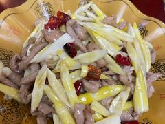 -和福餐馆(西江古街店)