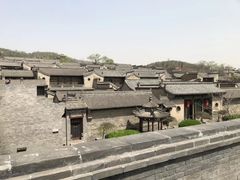 -山西王家大院