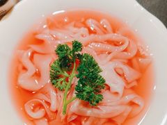 -蜀九香火锅(彩虹店)