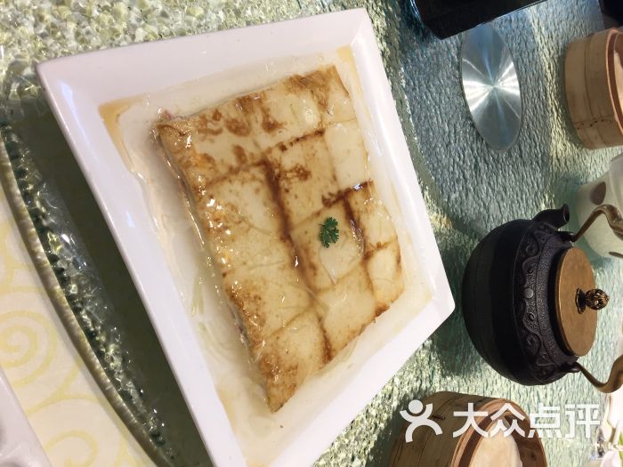 九段烧传统中国菜(磐石路店)九段烧传统中国菜图片 - 第4张