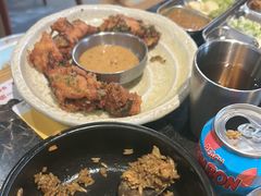 -一品诚记烤肉·甄选店(中南路店)