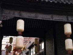 -回龙窝历史文化街区