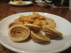 -阿罗新疆菜(人民广场店)