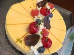 -济南香格里拉·咖啡泉自助餐厅