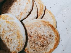 -三兄弟高炉烧饼