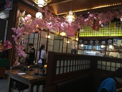 -尺山寸水日料(马桥满天星店)