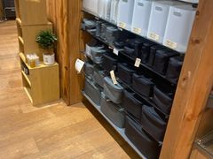 -MUJI无印良品(环球港店)