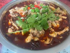 -米二红烧兔(华阳店)