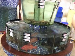 -鹏城人家海鲜酒家·23年老字号(较场尾店)