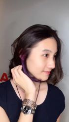 -苑苑发型设计