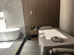 -益健·足疗汗蒸SPA(芙蓉广场店)