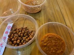 生炒花生米-牛杂大叔(园岭总店)