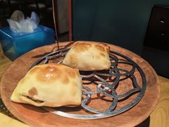 -幸福的烤包子·新疆菜