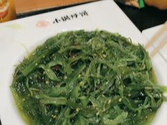 -灶座小锅烀饼·铁锅炖(道里店)