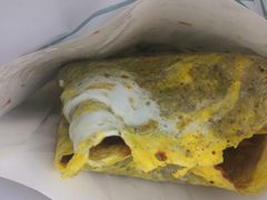 -清真·二嫂子煎饼果子(卫津路总店)