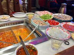 -重庆高老九火锅(万象城店)