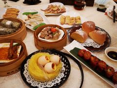 -顺德人家食府(黄金广场店)