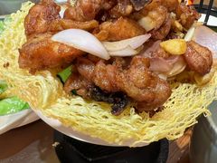 -云海肴云南菜·蒸汽石锅鱼(北京良乡华冠店)