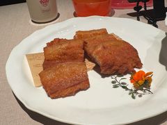 -漢舍中国菜馆(889广场店)