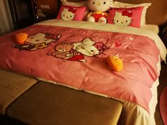 -兰州白云宾馆(西楼)
