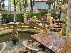 -Golden Lily河内巴黎法越料理餐厅(建国西路店)