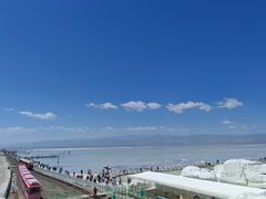 -青海湖国家重点风景名胜区