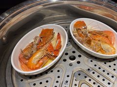 -杭州开元名都大酒店·地中海自助餐厅