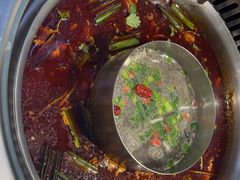 -葛记红焖羊肉(人民路店)