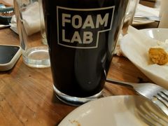 -FOAM LAB 泡沫实验室精酿餐吧