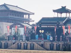 -中国汉城景区